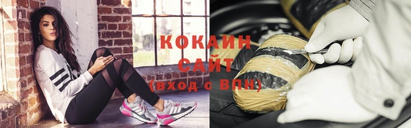 стафф Михайловск