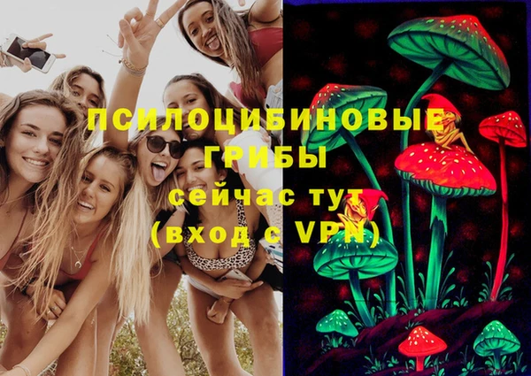 герыч Михайловка